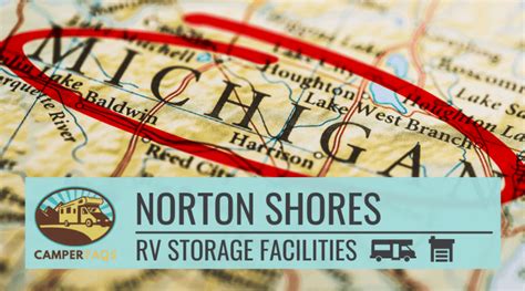 Rv rental in norton shores michigan Browse real estate in 49441, MI